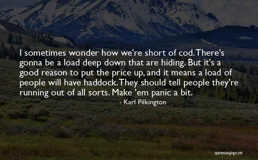 Membro Inferior Quotes By Karl Pilkington Membro Inferior Quotes By Karl Pilkington