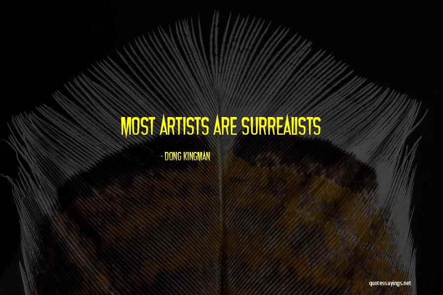 Membrolle Quotes By Dong Kingman Membrolle Quotes By Dong Kingman