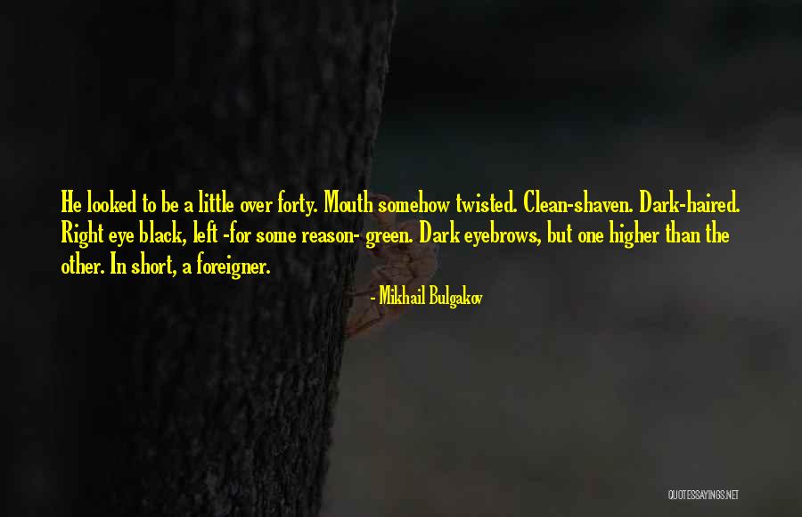 Membrolle Quotes By Mikhail Bulgakov Membrolle Quotes By Mikhail Bulgakov