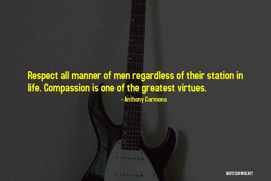 Membros Anteriores Quotes By Anthony Carmona Membros Anteriores Quotes By Anthony Carmona