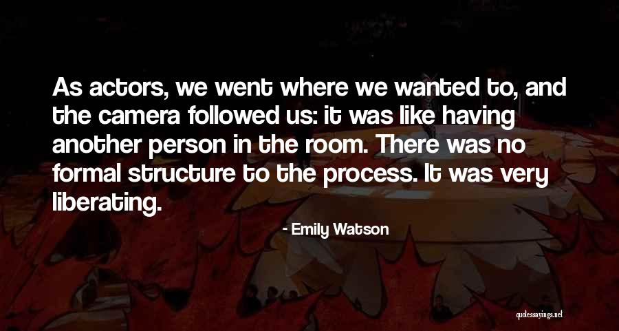 Membros Anteriores Quotes By Emily Watson Membros Anteriores Quotes By Emily Watson