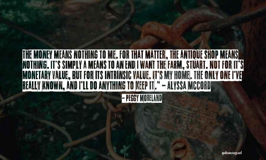 Membuang Limbah Quotes By Peggy Moreland Membuang Limbah Quotes By Peggy Moreland