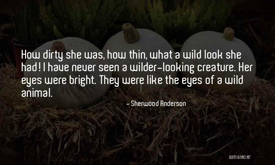 Membunuh Dalam Quotes By Sherwood Anderson Membunuh Dalam Quotes By Sherwood Anderson