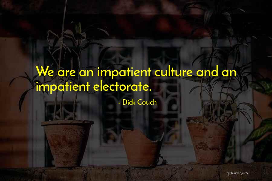Memburu Rindu Quotes By Dick Couch Memburu Rindu Quotes By Dick Couch