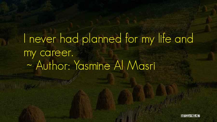Meme With George Voinovich Quotes By Yasmine Al Masri