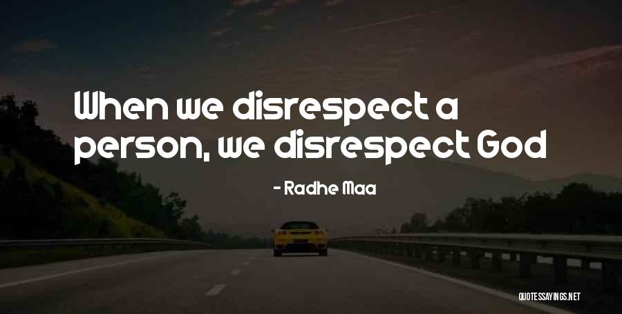 Memecah Array Quotes By Radhe Maa