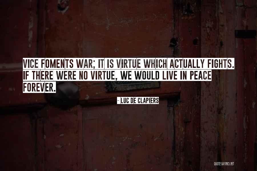 Memecoin Quotes By Luc De Clapiers Memecoin Quotes By Luc De Clapiers
