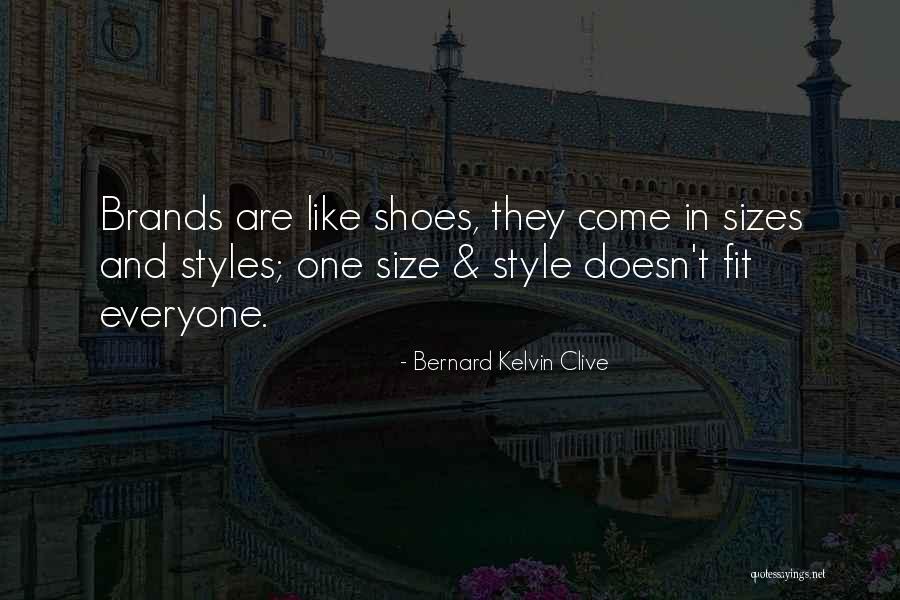 Memede Olusan Quotes By Bernard Kelvin Clive Memede Olusan Quotes By Bernard Kelvin Clive
