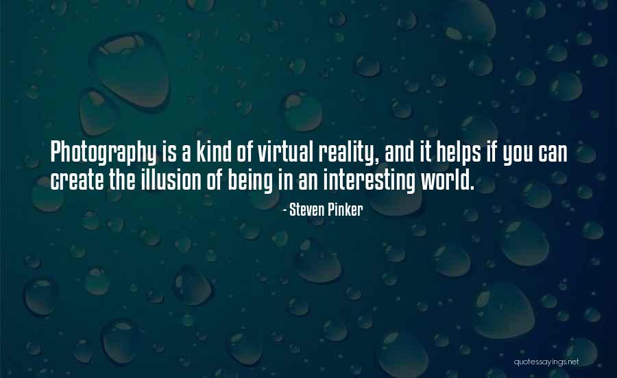 Memelandia Quotes By Steven Pinker Memelandia Quotes By Steven Pinker