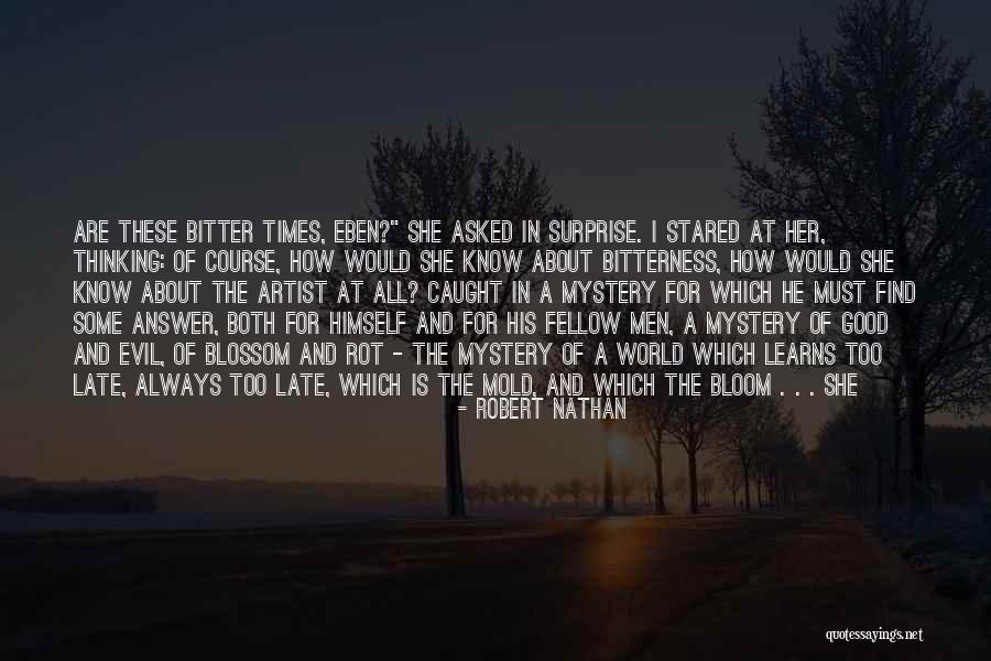 Memelihara Alam Quotes By Robert Nathan Memelihara Alam Quotes By Robert Nathan