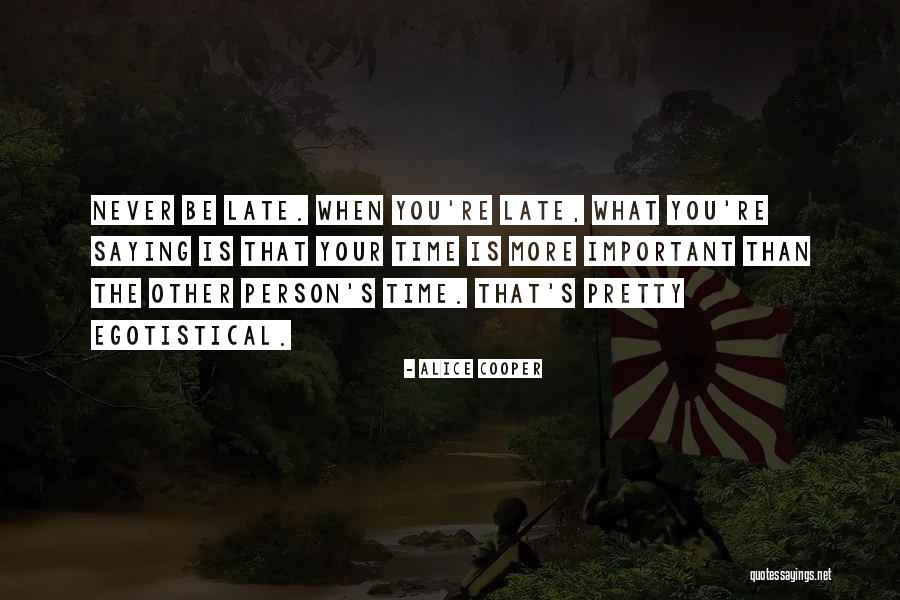Memeluk Bahu Quotes By Alice Cooper Memeluk Bahu Quotes By Alice Cooper
