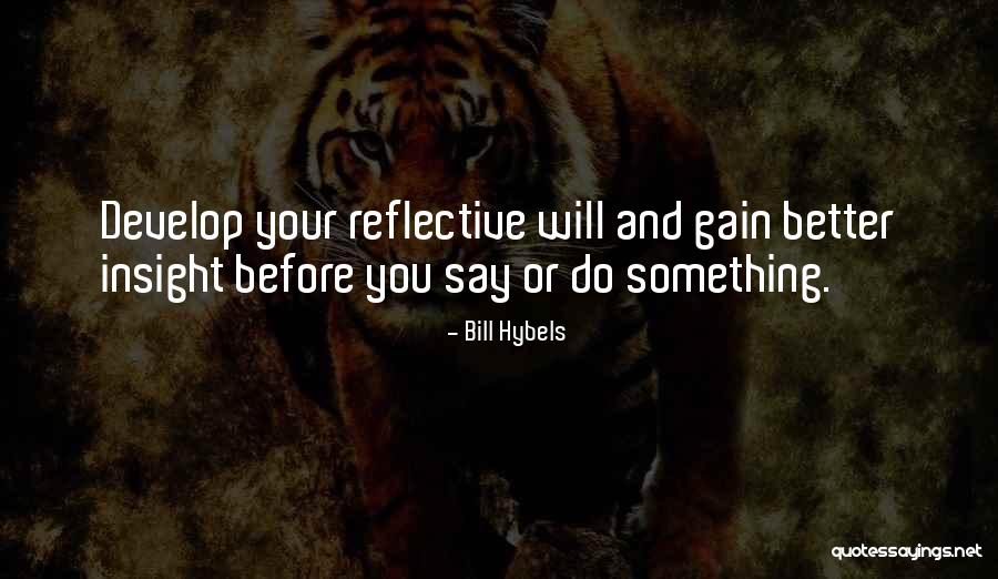 Memendekkan Sinonim Quotes By Bill Hybels Memendekkan Sinonim Quotes By Bill Hybels