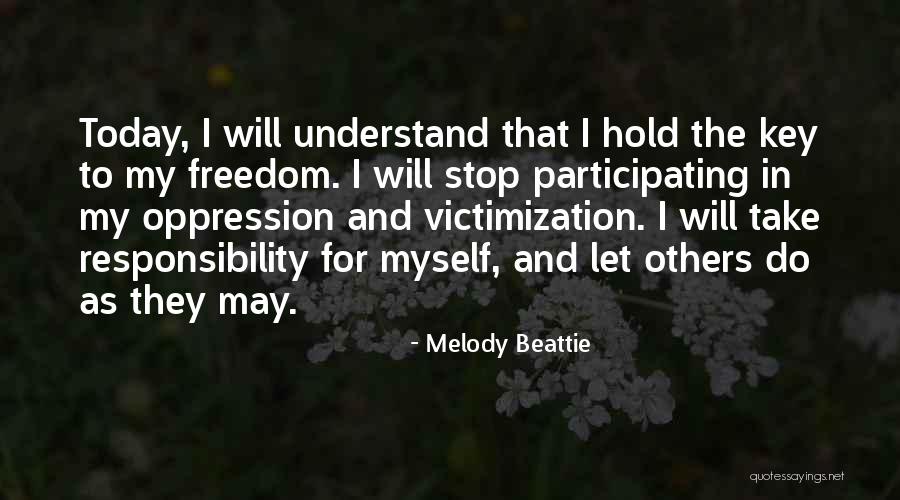Memendekkan Sinonim Quotes By Melody Beattie Memendekkan Sinonim Quotes By Melody Beattie