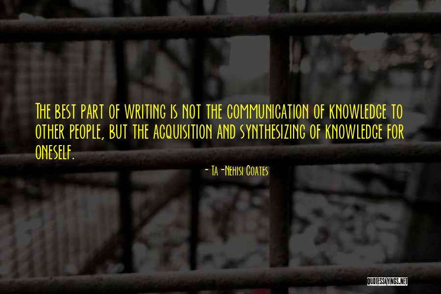 Mement Quotes By Ta-Nehisi Coates Mement Quotes By Ta-Nehisi Coates