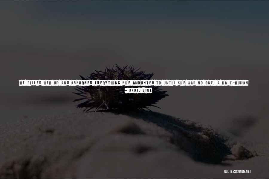 Memenuhi In English Quotes By April Vine Memenuhi In English Quotes By April Vine