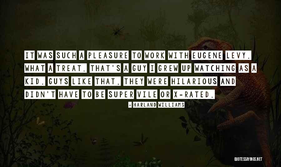 Memerah Otak Quotes By Harland Williams Memerah Otak Quotes By Harland Williams