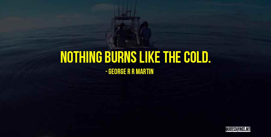 Memerdekakan Hamba Quotes By George R R Martin