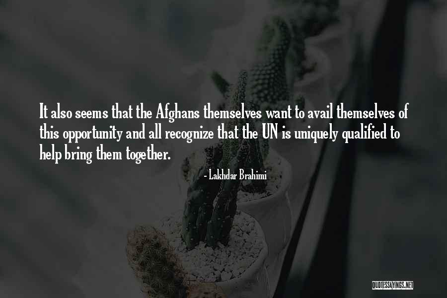 Memery Quotes By Lakhdar Brahimi Memery Quotes By Lakhdar Brahimi