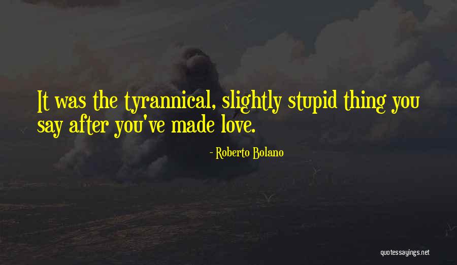 Memes Bad Gardener Quotes By Roberto Bolano Memes Bad Gardener Quotes By Roberto Bolano