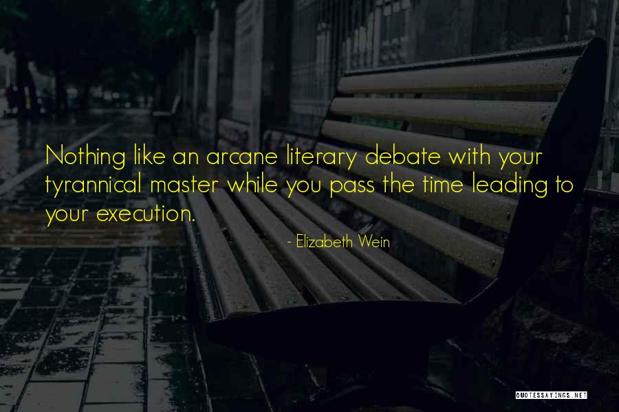 Memikat Ayam Quotes By Elizabeth Wein Memikat Ayam Quotes By Elizabeth Wein