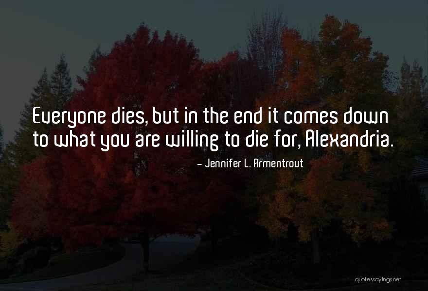 Memikat Ayam Quotes By Jennifer L. Armentrout Memikat Ayam Quotes By Jennifer L. Armentrout