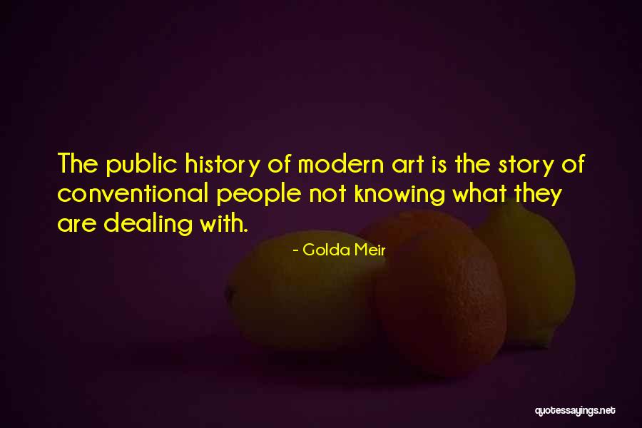 Memikul Karung Quotes By Golda Meir Memikul Karung Quotes By Golda Meir