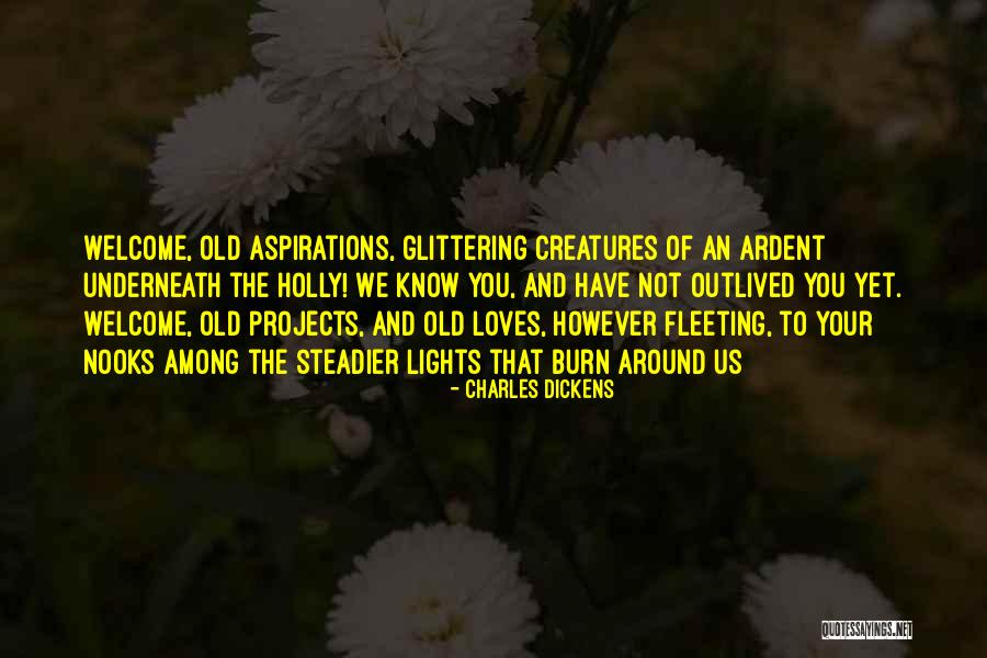 Memilih Teman Quotes By Charles Dickens Memilih Teman Quotes By Charles Dickens