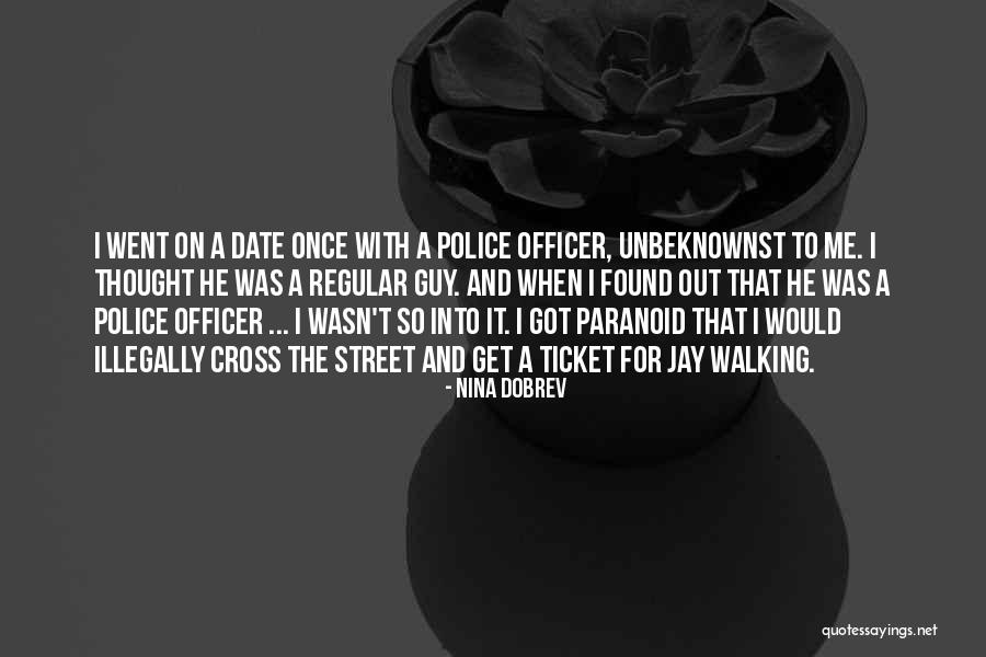 Memimpin Diri Quotes By Nina Dobrev Memimpin Diri Quotes By Nina Dobrev