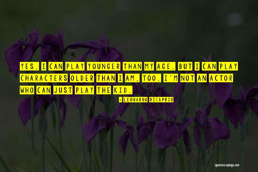 Memimpin Perubahan Quotes By Leonardo DiCaprio Memimpin Perubahan Quotes By Leonardo DiCaprio