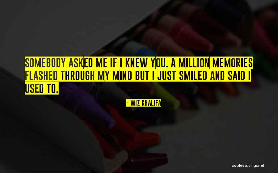 Meminger Pronunciation Quotes By Wiz Khalifa Meminger Pronunciation Quotes By Wiz Khalifa