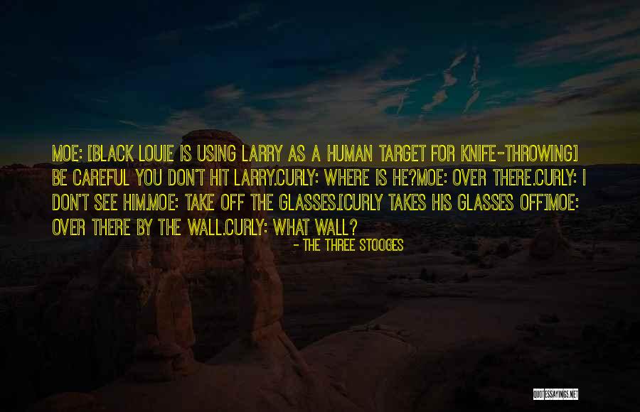 Memingers Quotes By The Three Stooges Memingers Quotes By The Three Stooges