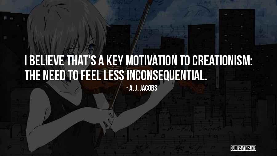 Meminta Kenaikan Quotes By A. J. Jacobs Meminta Kenaikan Quotes By A. J. Jacobs