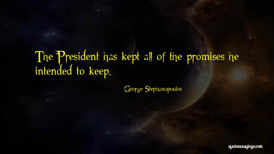 Meminta Kenaikan Quotes By George Stephanopoulos Meminta Kenaikan Quotes By George Stephanopoulos