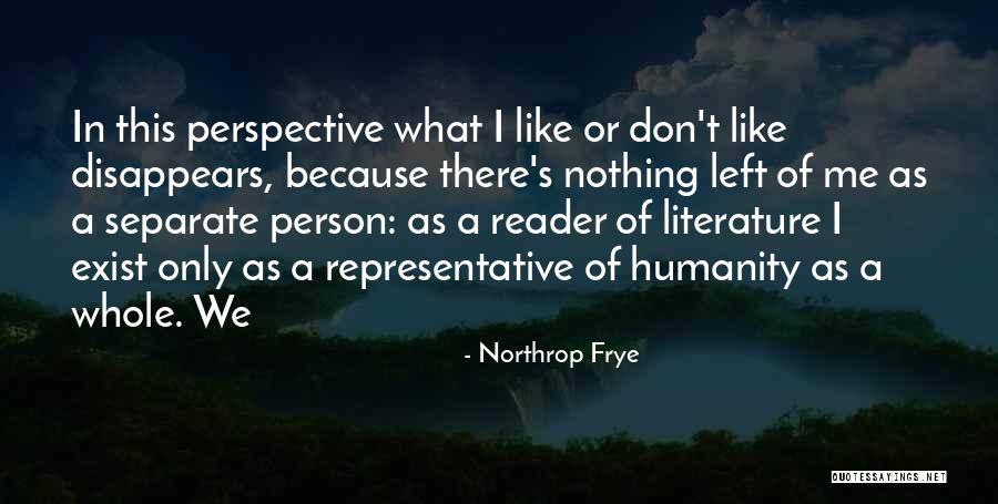 Meminta Kenaikan Quotes By Northrop Frye Meminta Kenaikan Quotes By Northrop Frye