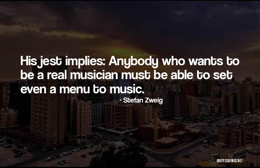 Memisevic Player Quotes By Stefan Zweig Memisevic Player Quotes By Stefan Zweig