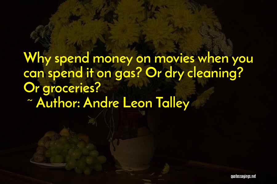 Memleketten Gelsi N Quotes By Andre Leon Talley