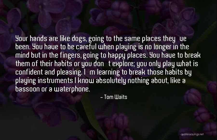 Memlekettengelsin Quotes By Tom Waits Memlekettengelsin Quotes By Tom Waits