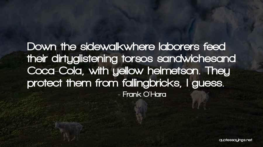 Memli Play Quotes By Frank O'Hara Memli Play Quotes By Frank O'Hara