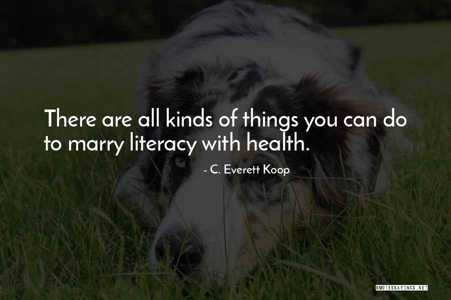 Memling Brugge Quotes By C. Everett Koop Memling Brugge Quotes By C. Everett Koop