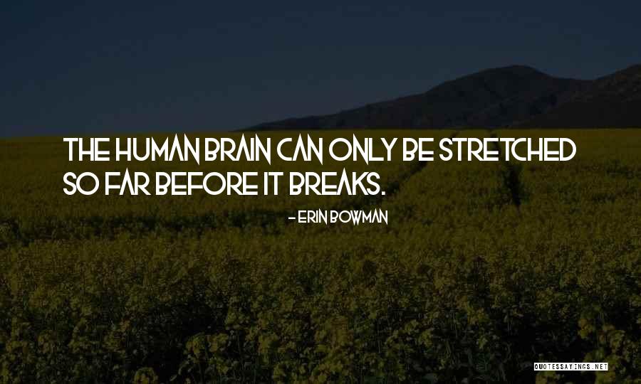 Memling Brugge Quotes By Erin Bowman Memling Brugge Quotes By Erin Bowman
