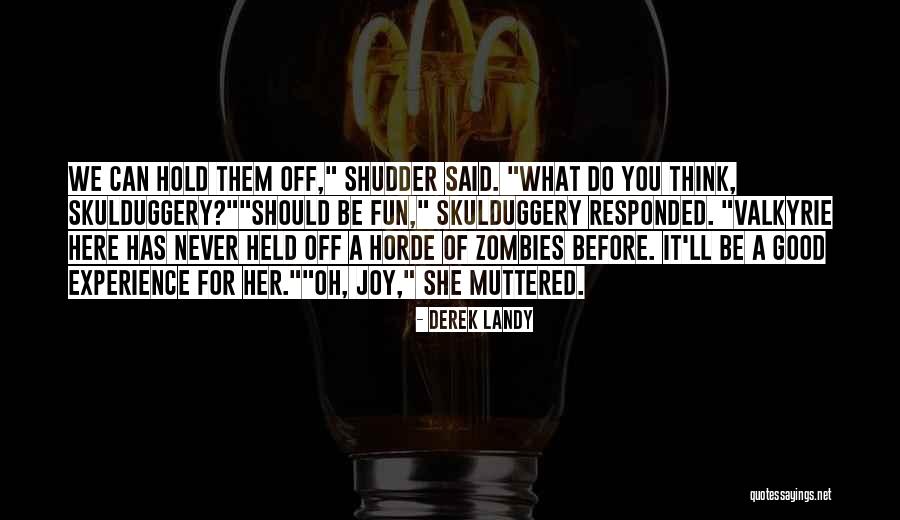Memling Quotes By Derek Landy Memling Quotes By Derek Landy