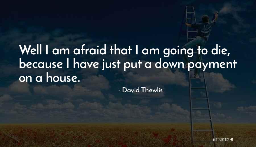 Memmedov Quotes By David Thewlis Memmedov Quotes By David Thewlis