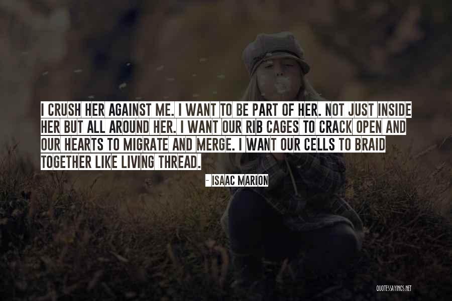 Memmedov Serxan Quotes By Isaac Marion Memmedov Serxan Quotes By Isaac Marion