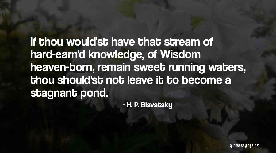 Memnoch Name Quotes By H. P. Blavatsky Memnoch Name Quotes By H. P. Blavatsky