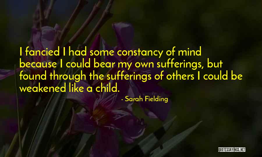 Memnon Forgotten Quotes By Sarah Fielding Memnon Forgotten Quotes By Sarah Fielding