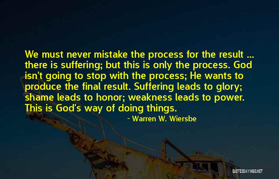 Memnon Forgotten Quotes By Warren W. Wiersbe Memnon Forgotten Quotes By Warren W. Wiersbe