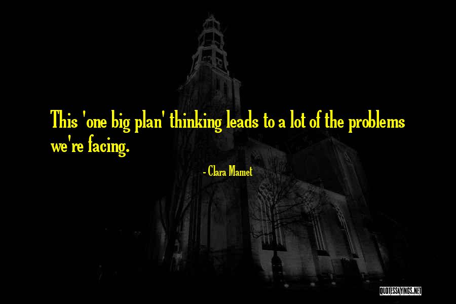 Memnuniyet Anketi Quotes By Clara Mamet Memnuniyet Anketi Quotes By Clara Mamet