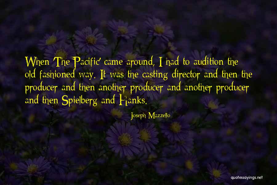 Memoir Ending Quotes By Joseph Mazzello Memoir Ending Quotes By Joseph Mazzello