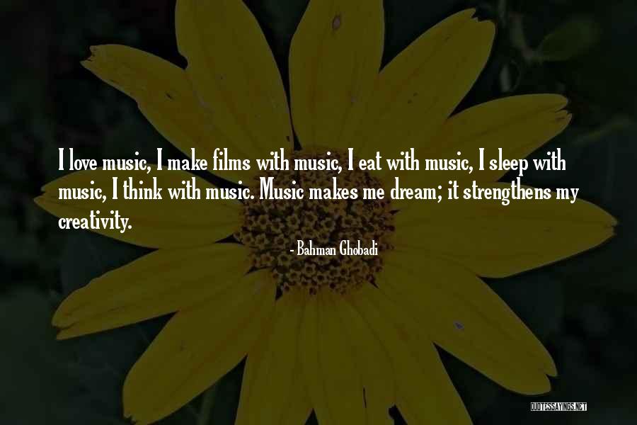 Memoirist Dunham Quotes By Bahman Ghobadi Memoirist Dunham Quotes By Bahman Ghobadi