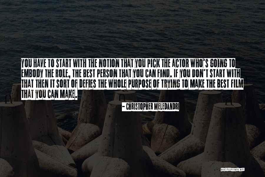 Memoirist Dunham Quotes By Christopher Meledandri Memoirist Dunham Quotes By Christopher Meledandri